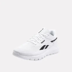Split Flex, White/Black