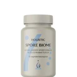 Spore Biome 30 kapsler