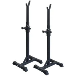 Sport Nation Bench & Squat Racks