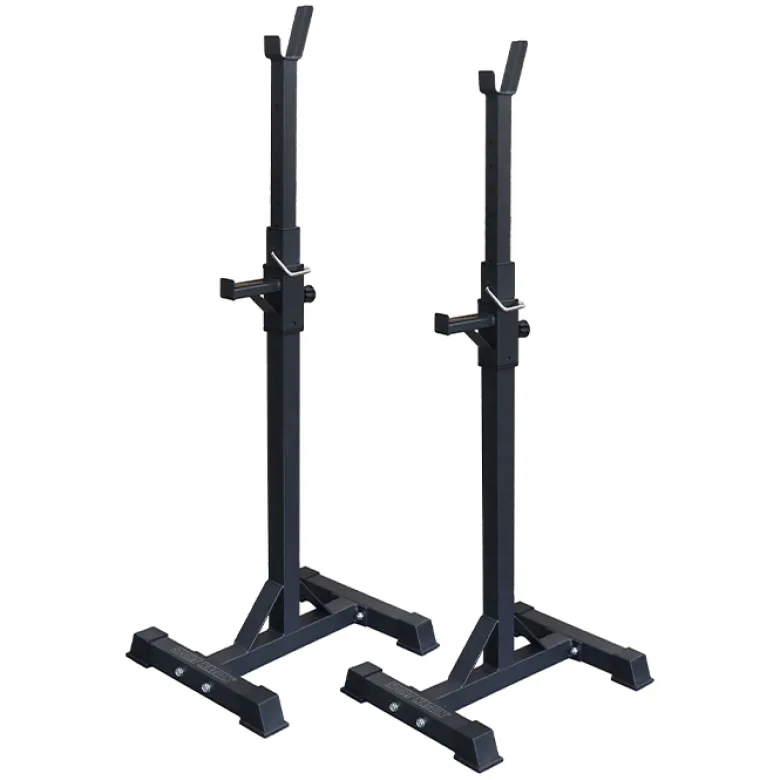 Sport Nation Bench & Squat Racks