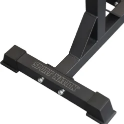 Sport Nation Bench & Squat Racks