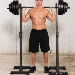 Sport Nation Bench & Squat Racks