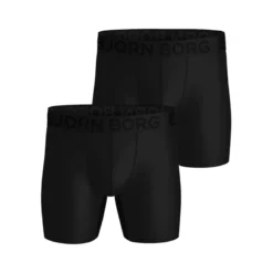 Sports Lightweight Boxer 2p