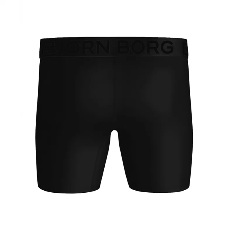 Sports Lightweight Boxer 2p