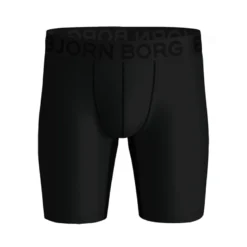 Sports Lightweight Long Leg Boxer 2p