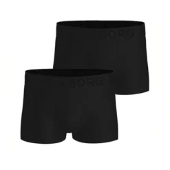 Sports Mesh Trunk 2p