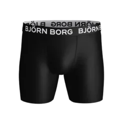 Sports Microfiber Boxer 2p