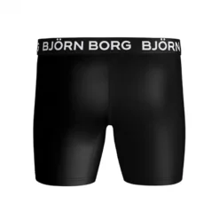 Sports Microfiber Boxer 2p