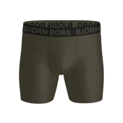 Sports Microfiber Boxer 3p