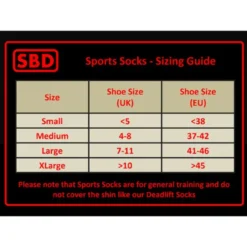 Sports Socks 2020