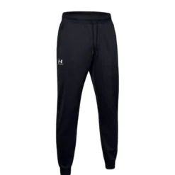 Sportstyle Tricot Jogger, Black