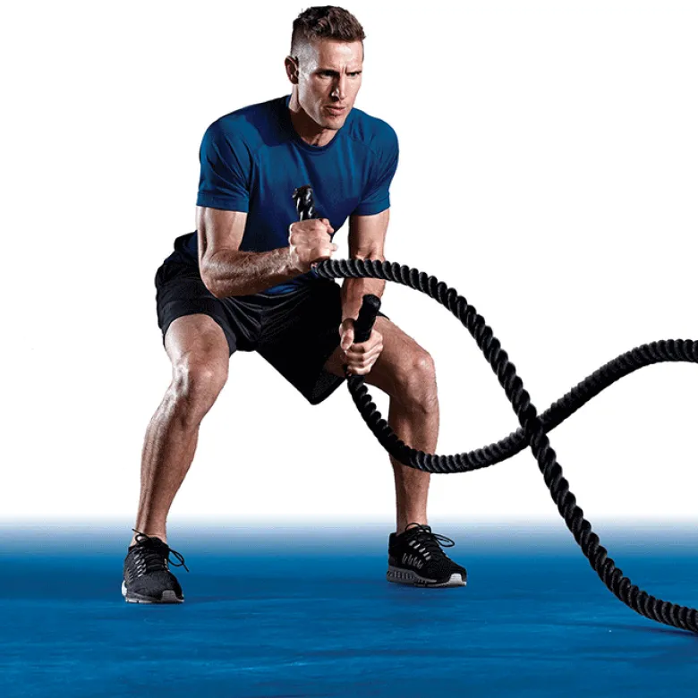 SPRI BattleRope 5,5 m