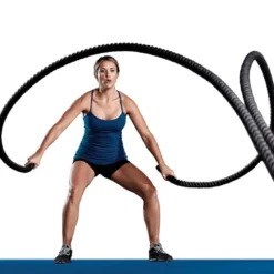 SPRI BattleRope 5,5 m