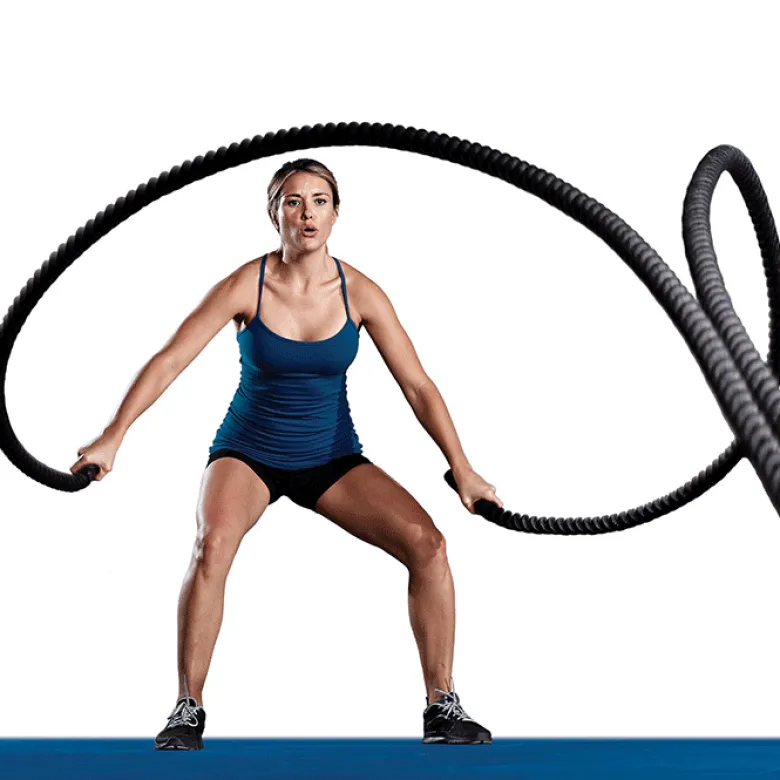 SPRI BattleRope 5,5 m