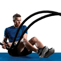 SPRI BattleRope 5,5 m