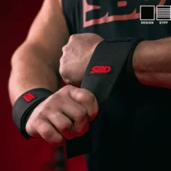 Standard 2024 Wrist Wraps