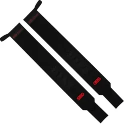 Standard 2024 Wrist Wraps