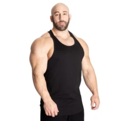 Standr Essent T-Back, Black
