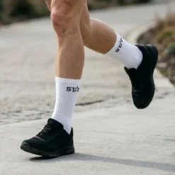 Star Crew Sock 3-Pack