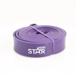 Star Gear Fitness Band, Red, 2080 x 13mm