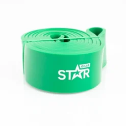 Star Gear Fitness Band, Red, 2080 x 13mm