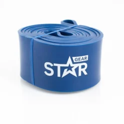 Star Gear Fitness Band, Red, 2080 x 13mm