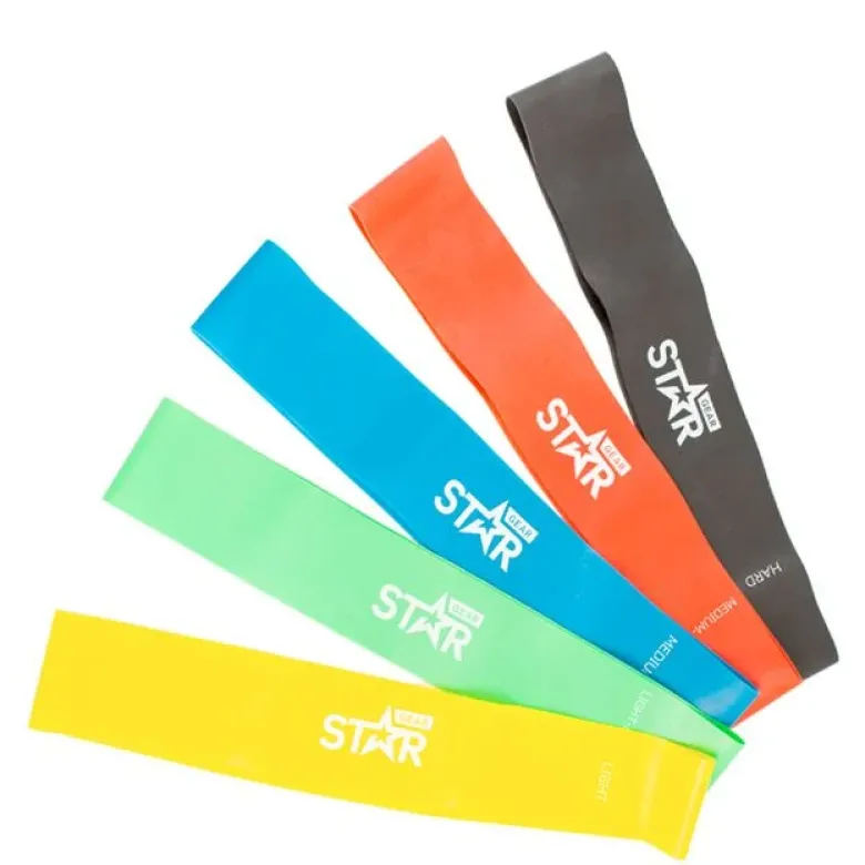 Star Gear Miniband x 5