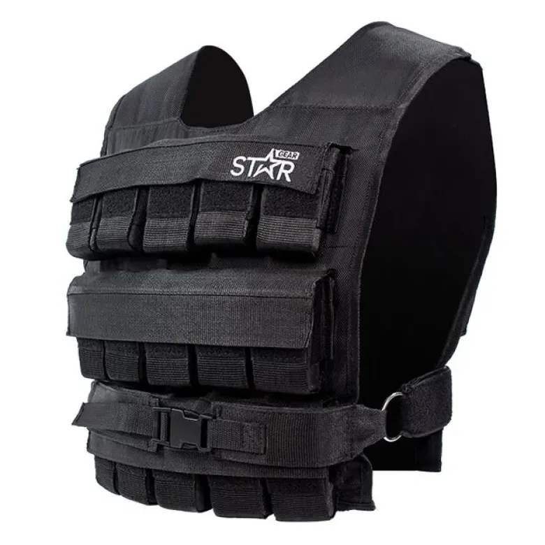 Star Gear Vektvest 30 kg