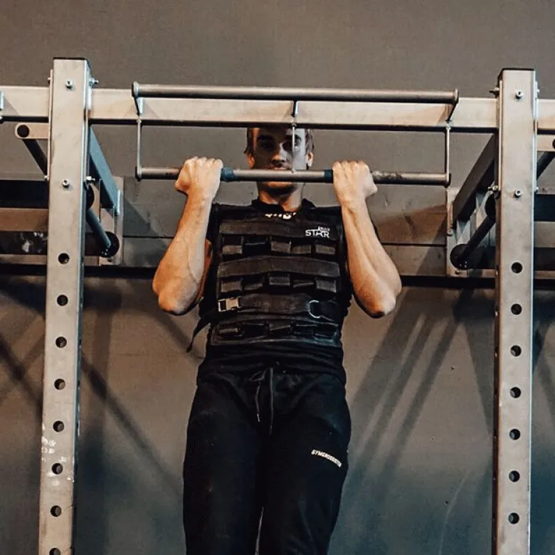 Star Gear Vektvest 30 kg
