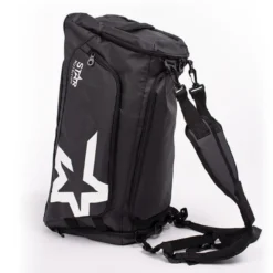 Star Gym bag 42, Black