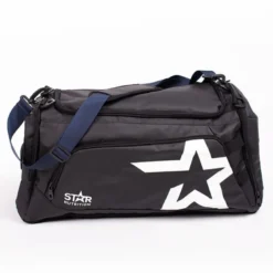 Star Gym bag 42, Black