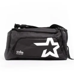Star Gym bag 42, Black