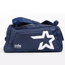 Star Gym Bag 42 Marineblå