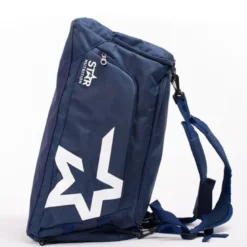 Star Gym Bag 42 Marineblå