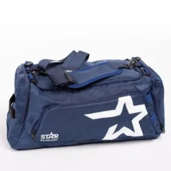 Star Gym Bag 42 Marineblå