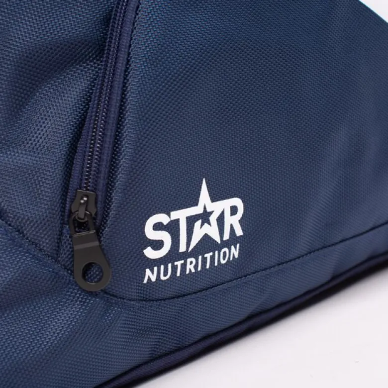 Star Gym Bag 42 Marineblå