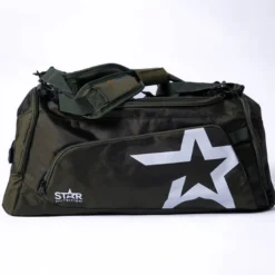 Star Gym bag 42, Moss Green