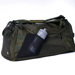 Star Gym bag 42, Moss Green