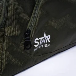 Star Gym bag 42, Moss Green