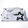 Star Gym bag 42, White