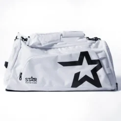 Star Gym bag 42, White