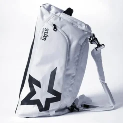 Star Gym bag 42, White