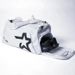 Star Gym bag 42, White