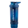 Star Nutrition Smartshake Blå 750 ml