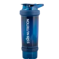 Star Nutrition Smartshake Blå 750 ml