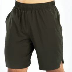 Star Shorts, Dark Forest Green