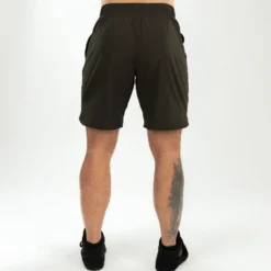 Star Shorts, Dark Forest Green