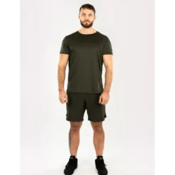 Star Shorts, Dark Forest Green