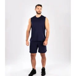 Star Shorts Navy L