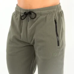 Star Sweatpant Moss Green M